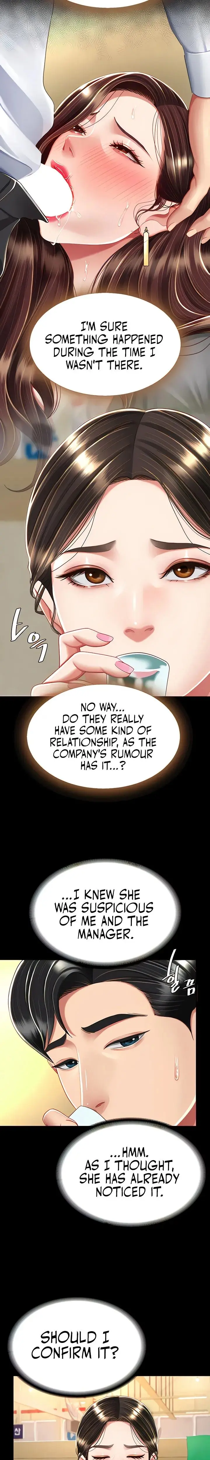 Ill Eat Your Mom First Chapter 16 - Page 11
