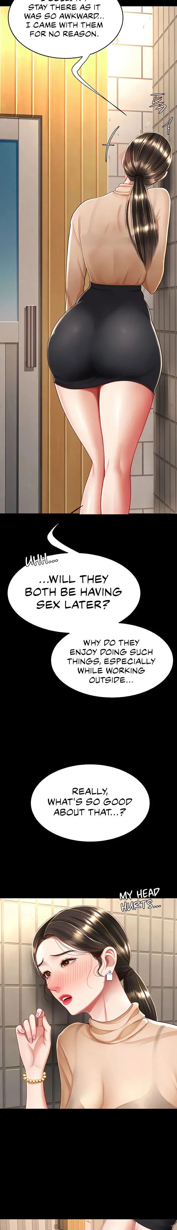 Ill Eat Your Mom First Chapter 16 - Page 16