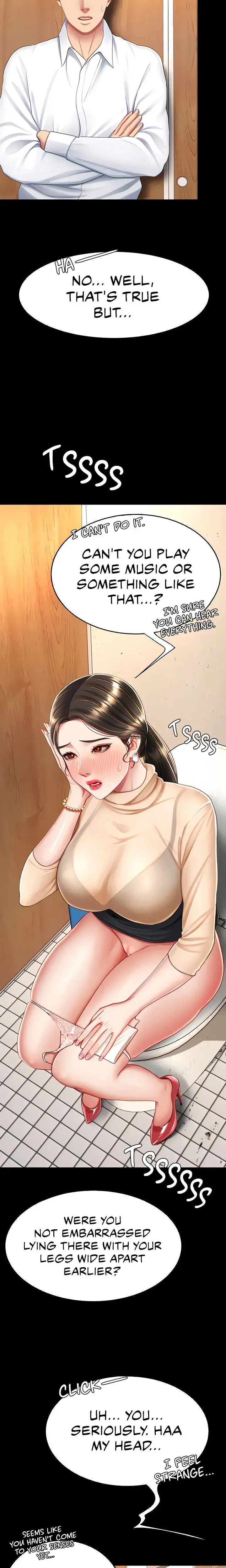 Ill Eat Your Mom First Chapter 16 - Page 21