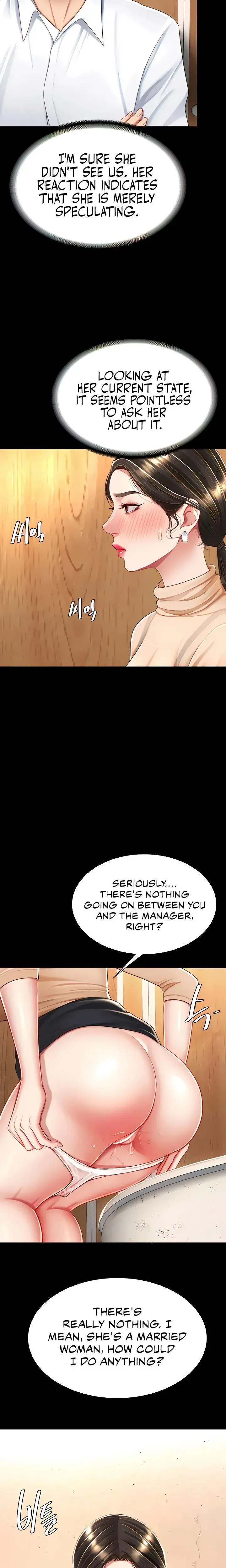 Ill Eat Your Mom First Chapter 16 - Page 23