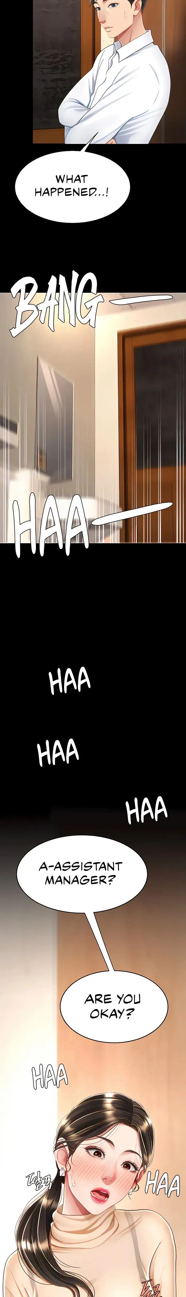 Ill Eat Your Mom First Chapter 16 - Page 25