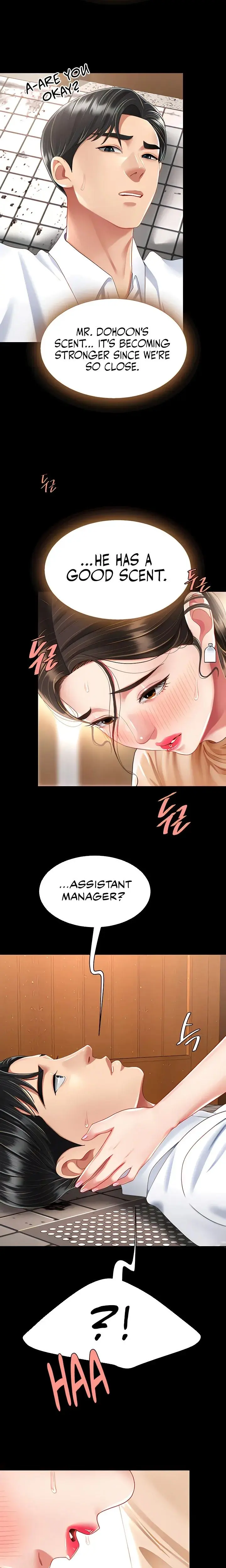 Ill Eat Your Mom First Chapter 16 - Page 27