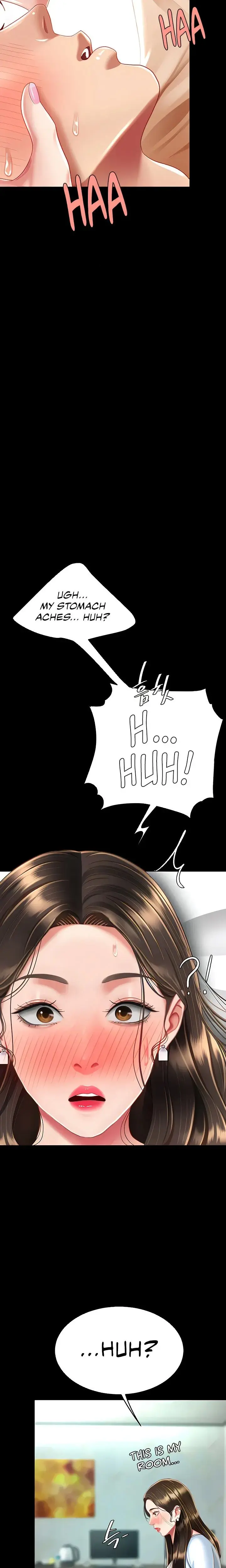 Ill Eat Your Mom First Chapter 16 - Page 28
