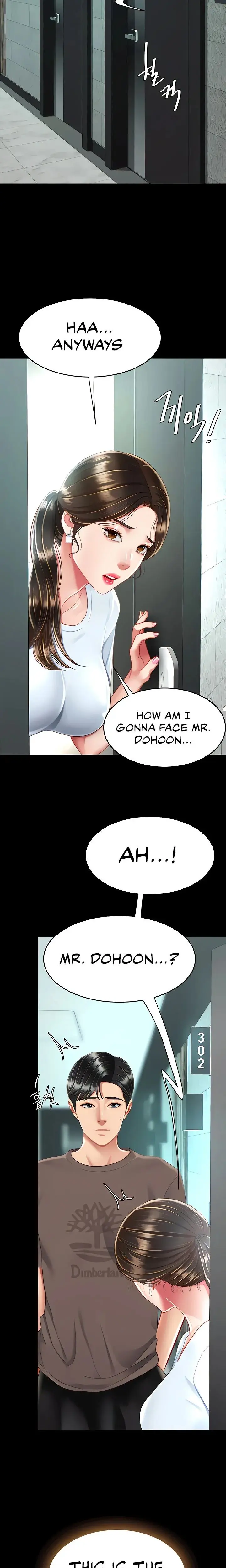 Ill Eat Your Mom First Chapter 16 - Page 30
