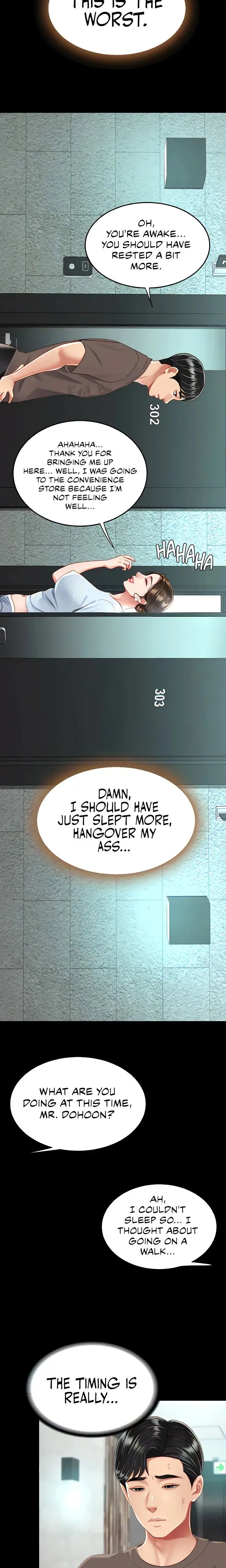 Ill Eat Your Mom First Chapter 16 - Page 31
