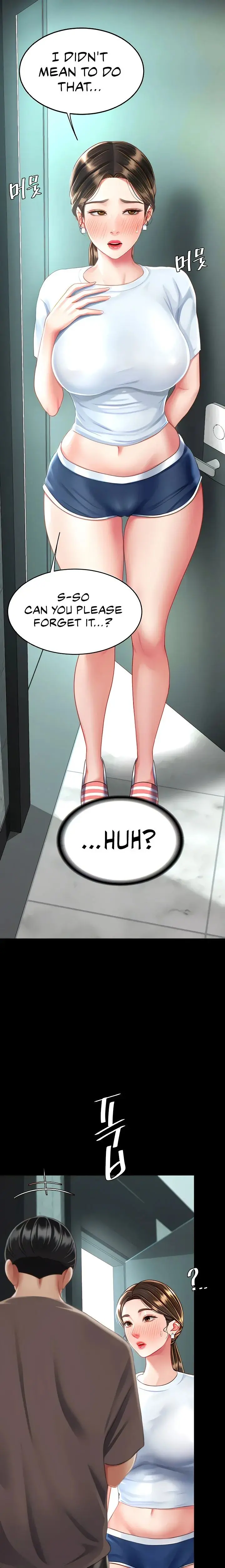 Ill Eat Your Mom First Chapter 16 - Page 33