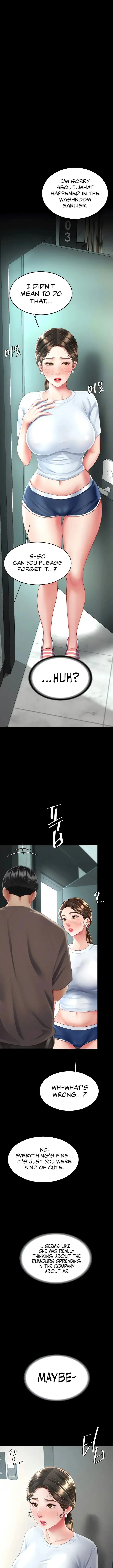 Ill Eat Your Mom First Chapter 17 - Page 1