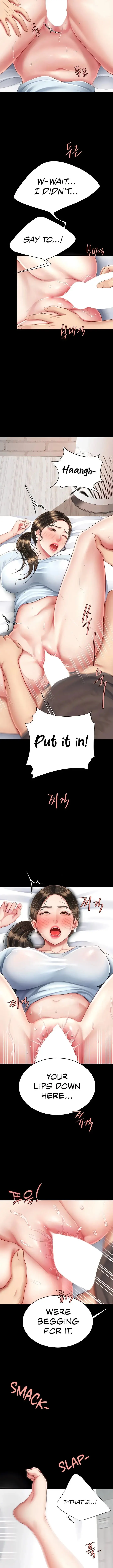 Ill Eat Your Mom First Chapter 17 - Page 11