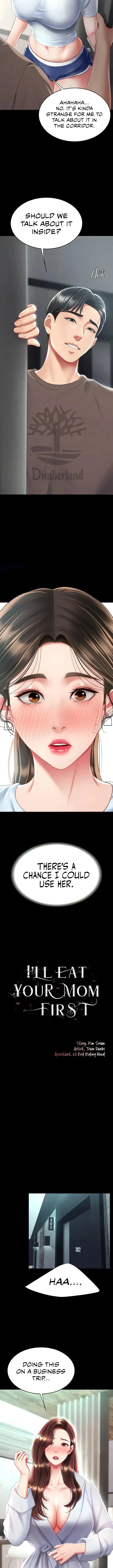 Ill Eat Your Mom First Chapter 17 - Page 2