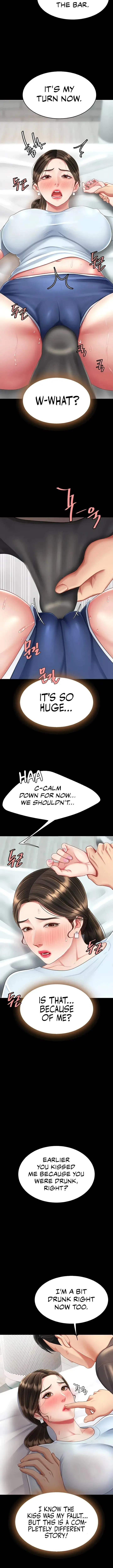 Ill Eat Your Mom First Chapter 17 - Page 8