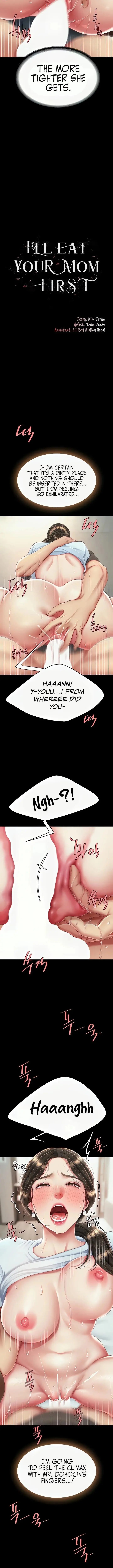 Ill Eat Your Mom First Chapter 18 - Page 2