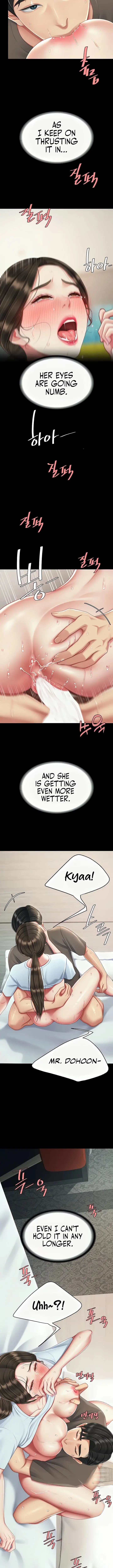 Ill Eat Your Mom First Chapter 18 - Page 5