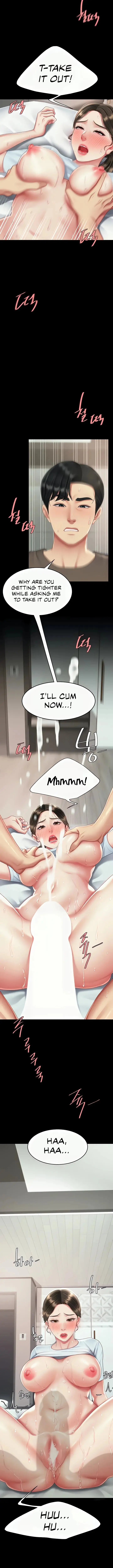 Ill Eat Your Mom First Chapter 18 - Page 7
