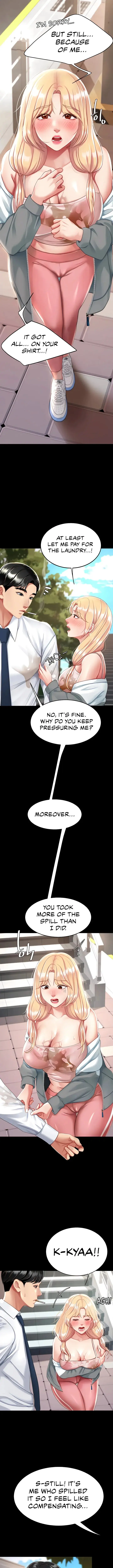 Ill Eat Your Mom First Chapter 19 - Page 12