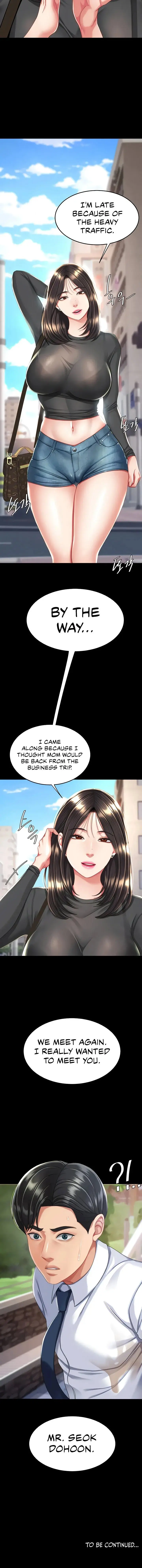 Ill Eat Your Mom First Chapter 19 - Page 16