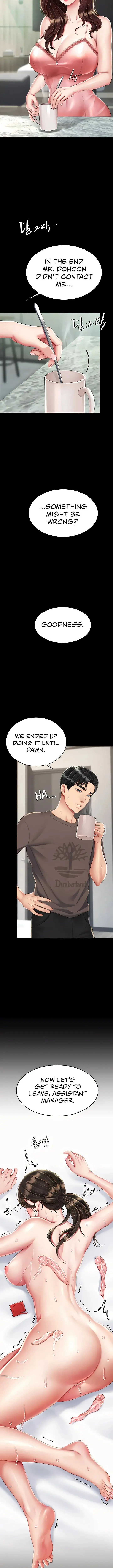 Ill Eat Your Mom First Chapter 19 - Page 3