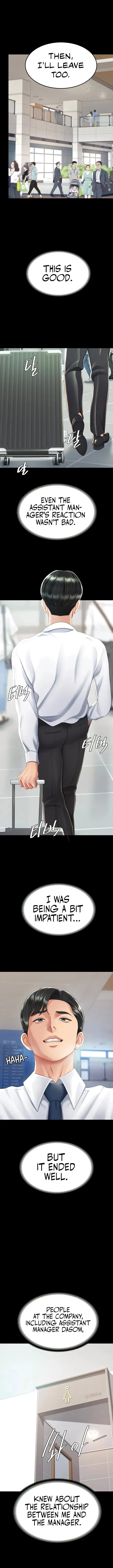 Ill Eat Your Mom First Chapter 19 - Page 9