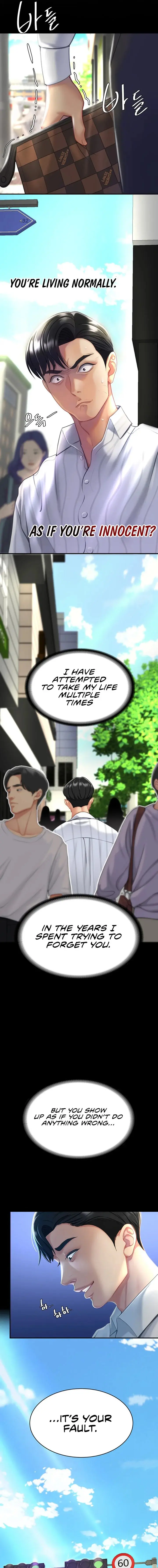 Ill Eat Your Mom First Chapter 2 - Page 11