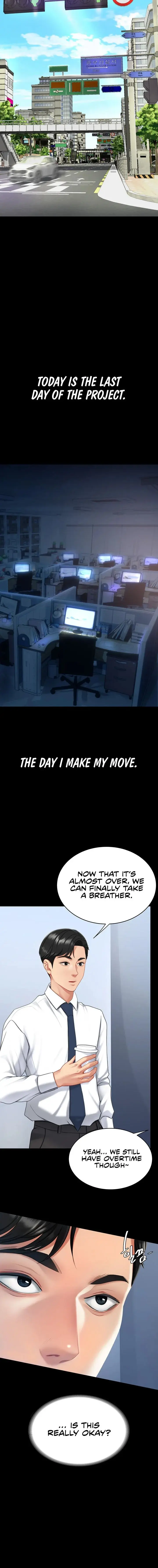 Ill Eat Your Mom First Chapter 2 - Page 12