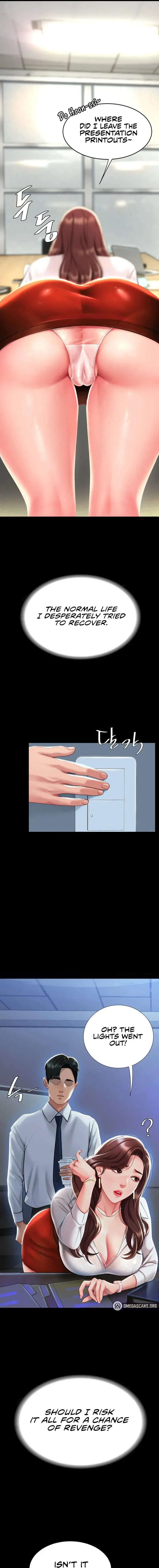 Ill Eat Your Mom First Chapter 2 - Page 13