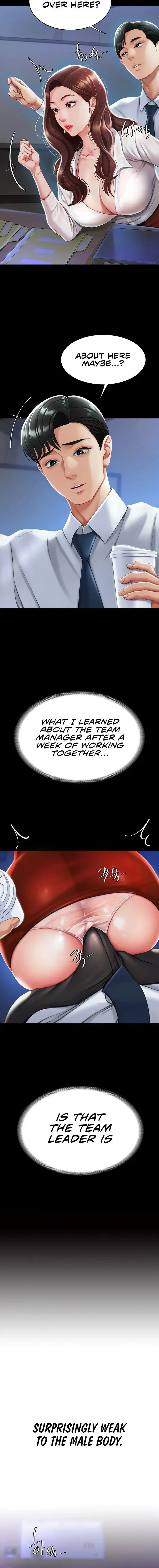 Ill Eat Your Mom First Chapter 2 - Page 14