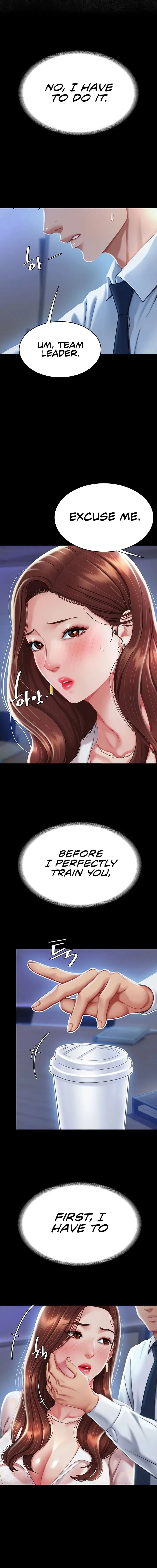 Ill Eat Your Mom First Chapter 2 - Page 16
