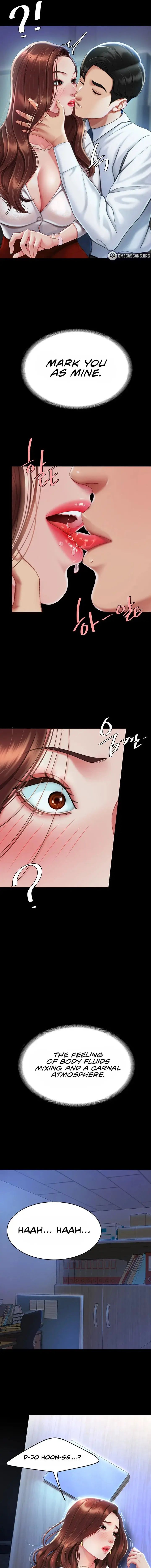 Ill Eat Your Mom First Chapter 2 - Page 17