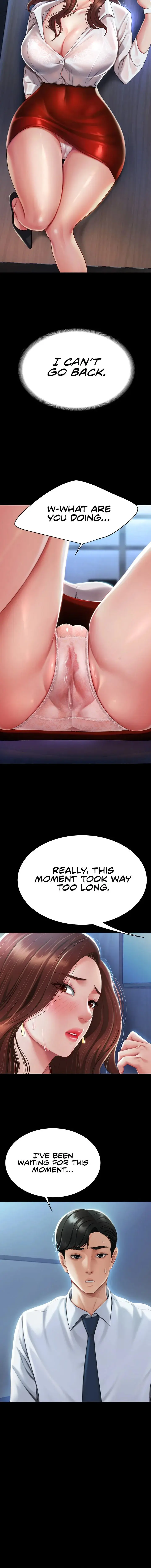 Ill Eat Your Mom First Chapter 2 - Page 18