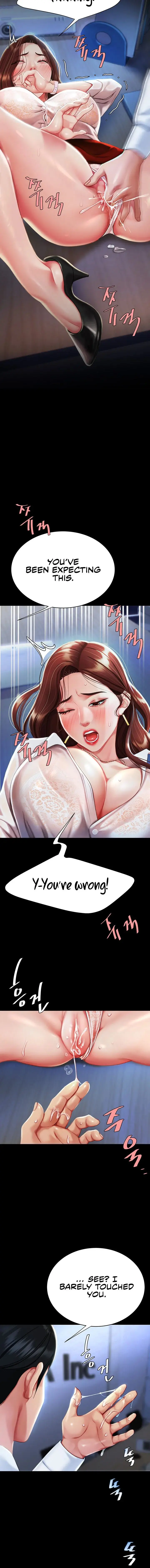 Ill Eat Your Mom First Chapter 2 - Page 20