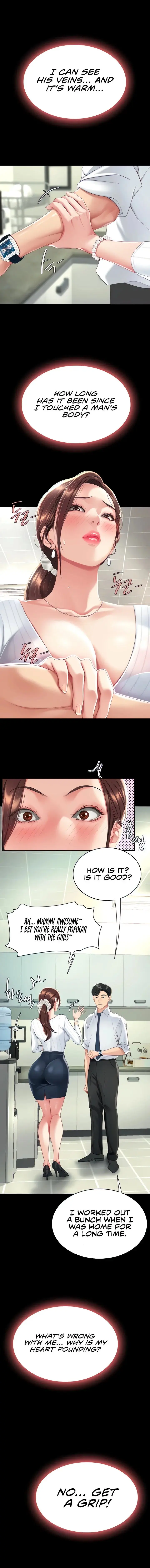 Ill Eat Your Mom First Chapter 2 - Page 4