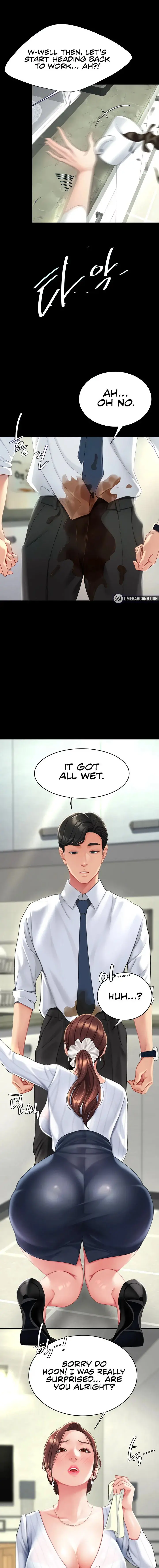 Ill Eat Your Mom First Chapter 2 - Page 5