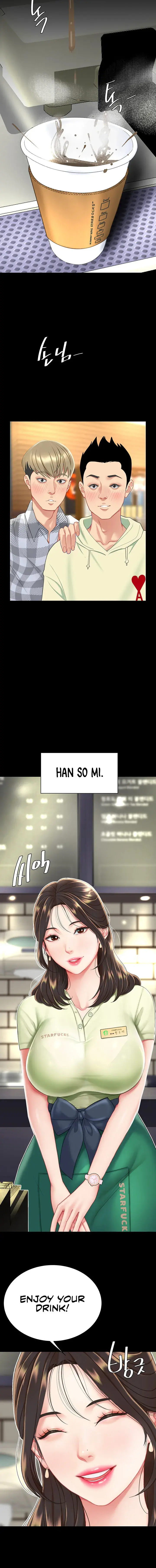 Ill Eat Your Mom First Chapter 2 - Page 8