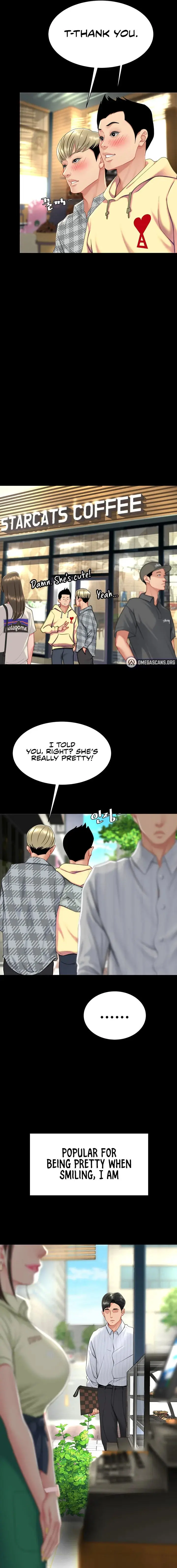 Ill Eat Your Mom First Chapter 2 - Page 9