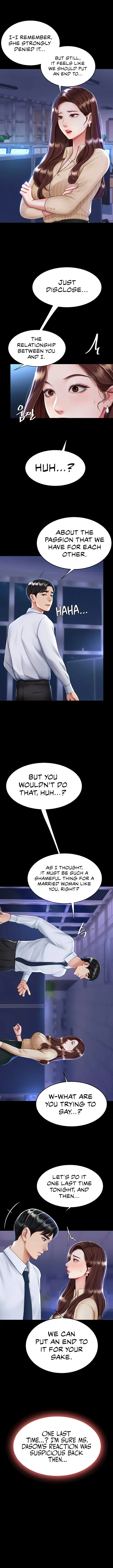 Ill Eat Your Mom First Chapter 20 - Page 10