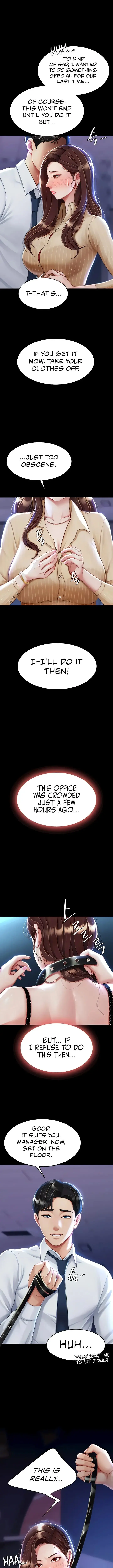 Ill Eat Your Mom First Chapter 20 - Page 12