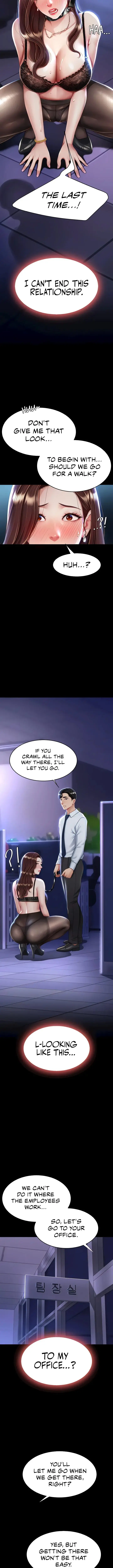 Ill Eat Your Mom First Chapter 20 - Page 13