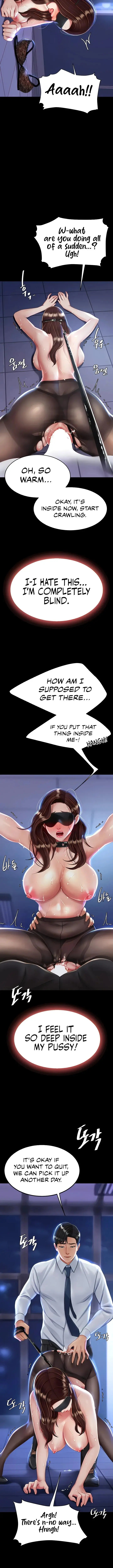 Ill Eat Your Mom First Chapter 20 - Page 15