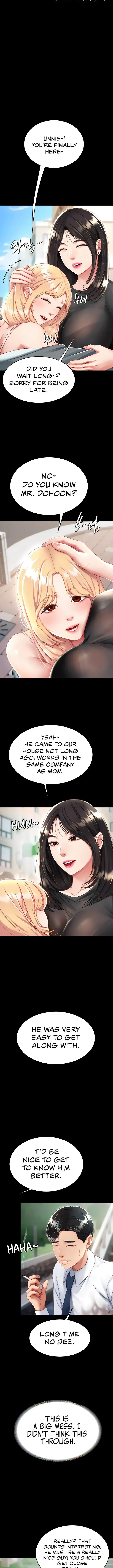 Ill Eat Your Mom First Chapter 20 - Page 2