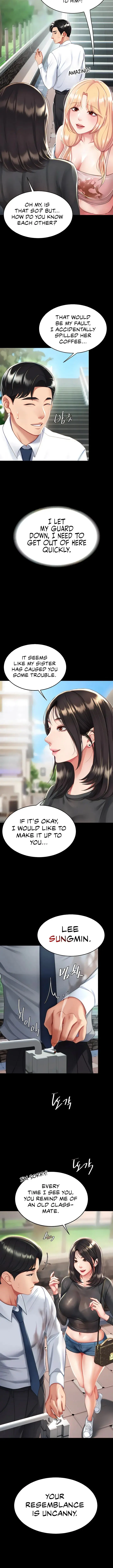 Ill Eat Your Mom First Chapter 20 - Page 3