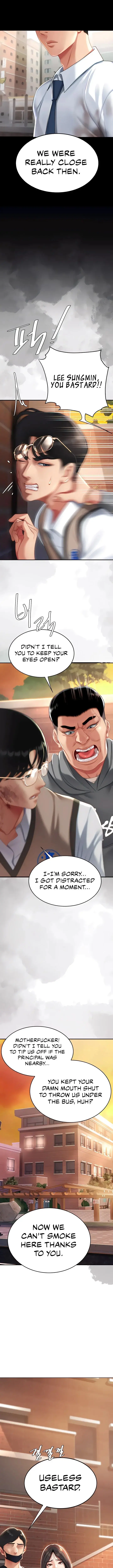 Ill Eat Your Mom First Chapter 20 - Page 4