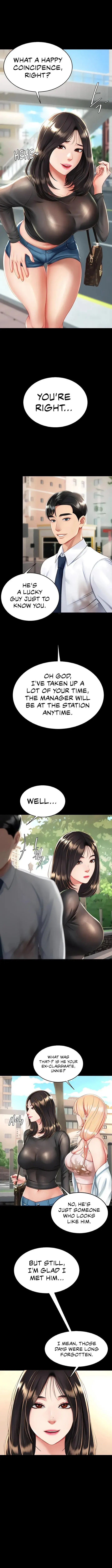 Ill Eat Your Mom First Chapter 20 - Page 7