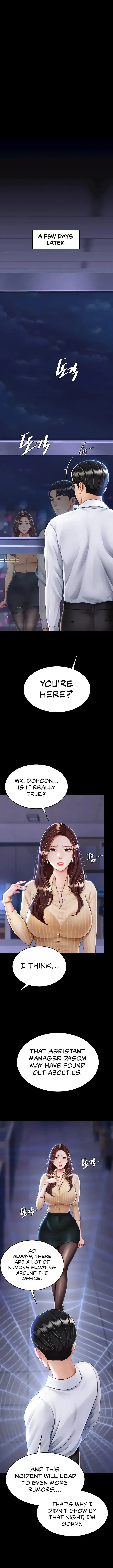 Ill Eat Your Mom First Chapter 20 - Page 9