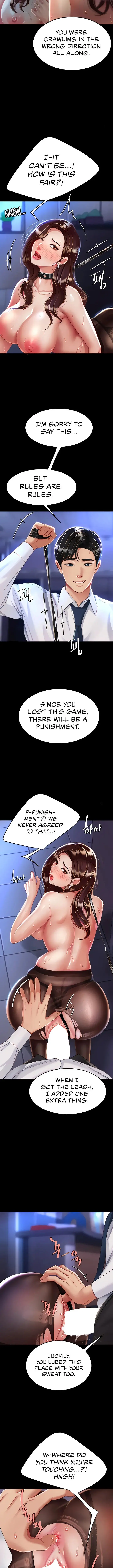 Ill Eat Your Mom First Chapter 21 - Page 10