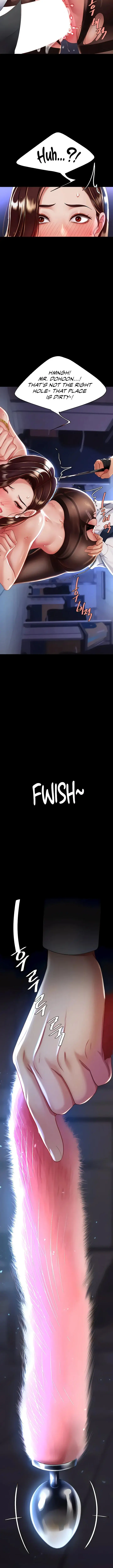 Ill Eat Your Mom First Chapter 21 - Page 11
