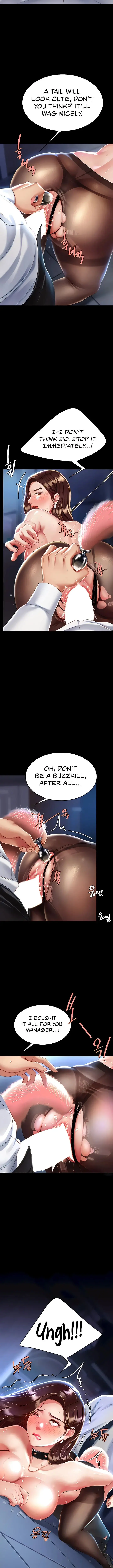 Ill Eat Your Mom First Chapter 21 - Page 13