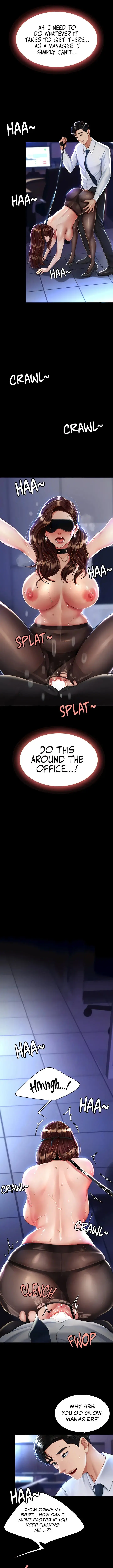 Ill Eat Your Mom First Chapter 21 - Page 3