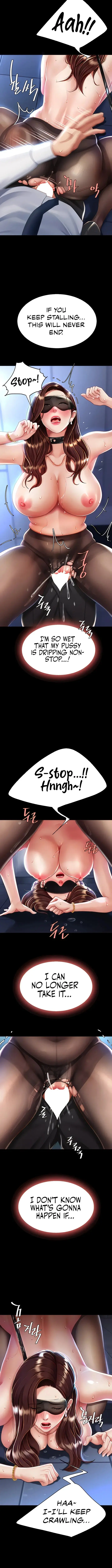 Ill Eat Your Mom First Chapter 21 - Page 7