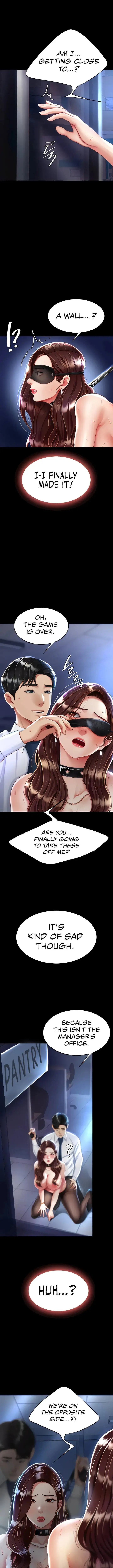 Ill Eat Your Mom First Chapter 21 - Page 9