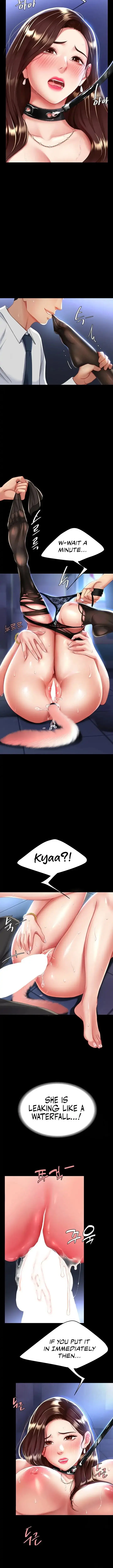 Ill Eat Your Mom First Chapter 22 - Page 10