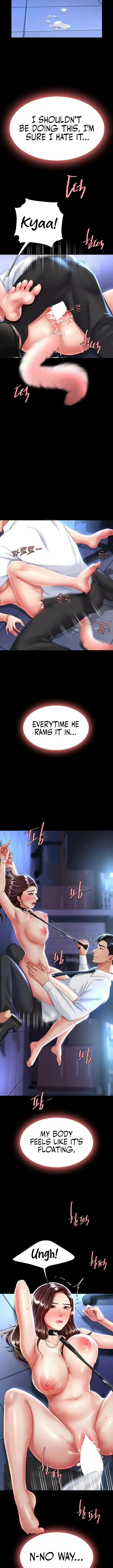 Ill Eat Your Mom First Chapter 22 - Page 12